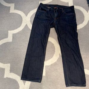 Uniqlo mens jeans